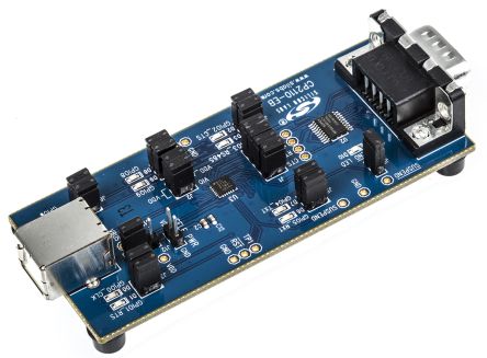 Silicon Labs CP2110EK 7570262