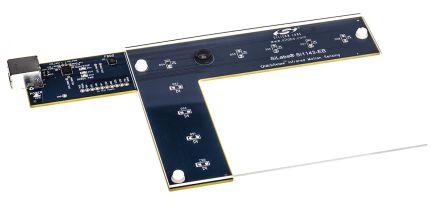 Silicon Labs SI1140DK 7570345