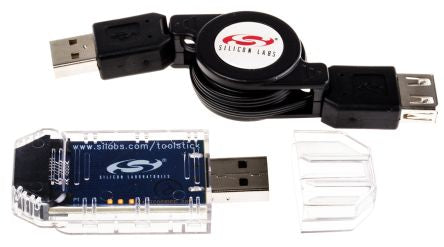 Silicon Labs TOOLSTICKBA 7570464