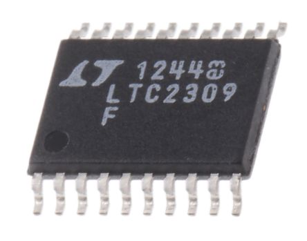 Analog Devices LTC2309CF#PBF 1533539