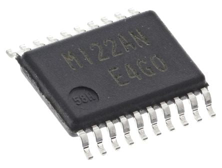 Renesas Electronics R5F2M122ANSP#U0 7578409