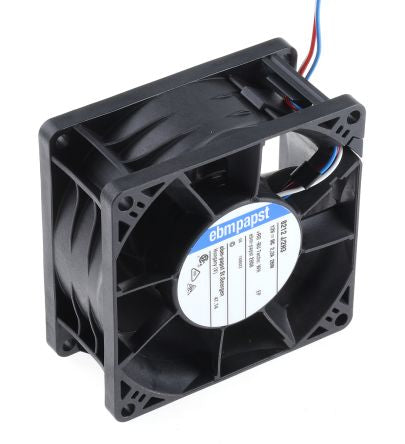 ebm-papst 8212J/2H3-RS0 7578601