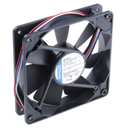 ebm-papst 4412F/2-RS0 7578610