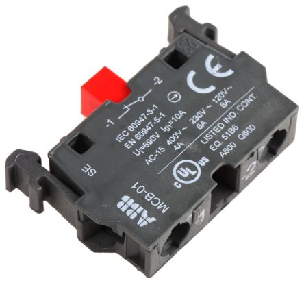 ABB 1SFA611610R1010 7578932