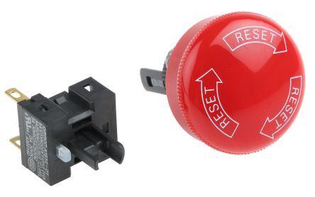 Omron A165E-S-01 7579073