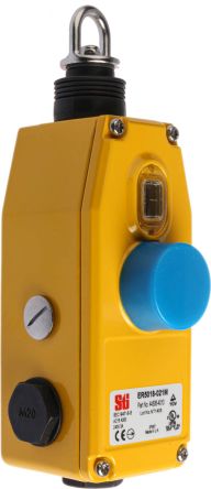 Omron ER5018-021M 7579102
