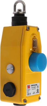 Omron ER5018-021ME 7579106