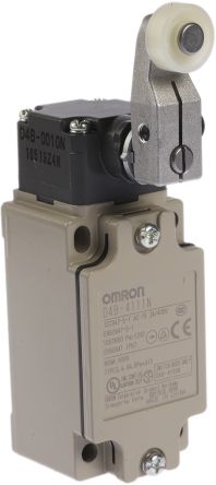 Omron D4B4111N 7579140
