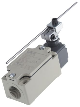 Omron D4B4117N 7579152