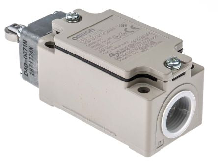 Omron D4B-4171N 7579156