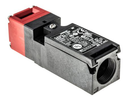 Omron D4NS-1BF 7579231