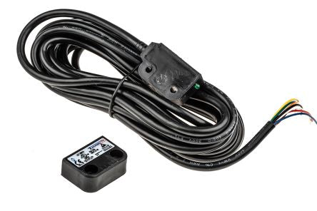 Omron F3S-TGR-NMPC-21-05 7579250