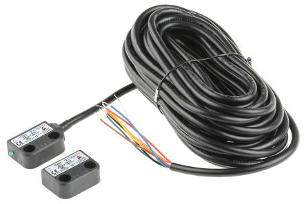 Omron F3S-TGR-NMPC-21-10 7579253