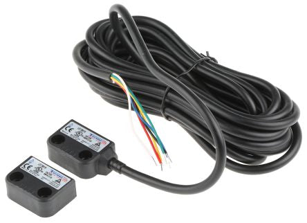 Omron F3S-TGR-NMPR-21-05 7579275