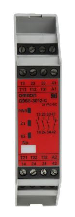 Omron G9SB-3012-C AC/DC24 7579308