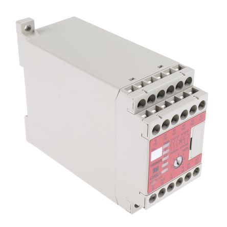 Omron G9SA-321-T075 AC/DC24 7579310
