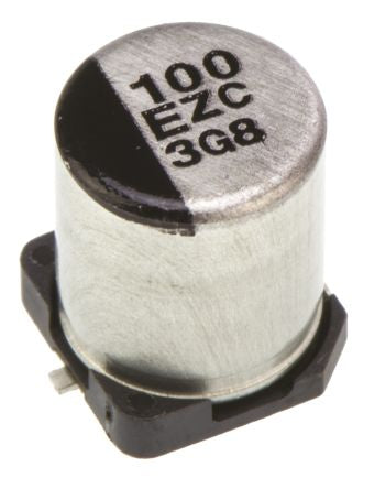 Panasonic EEHZC1E101XP 7581058