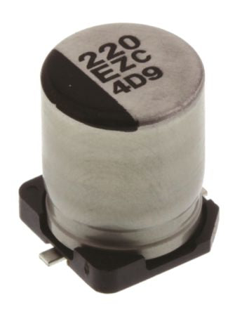 Panasonic EEHZC1E221P 1035156