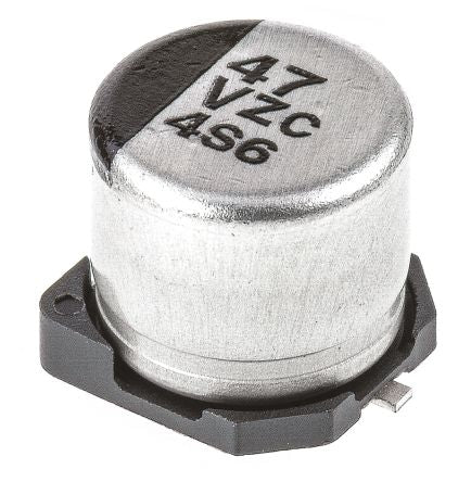 Panasonic EEHZC1V470P 1035178