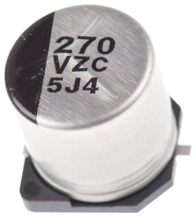 Panasonic EEHZC1V271P 7581089