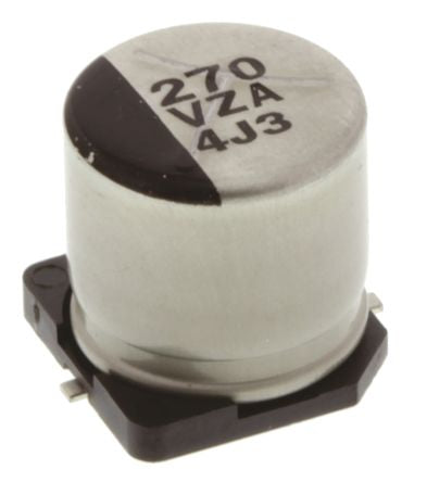 Panasonic EEHZA1V271P 7581262