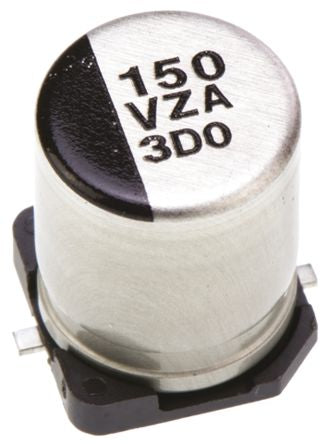 Panasonic EEHZA1V151P 1035151