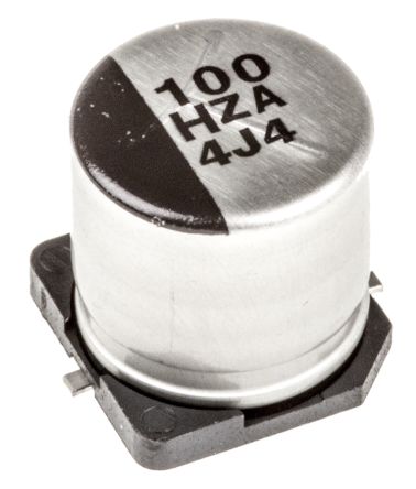 Panasonic EEHZA1H101P 1035153