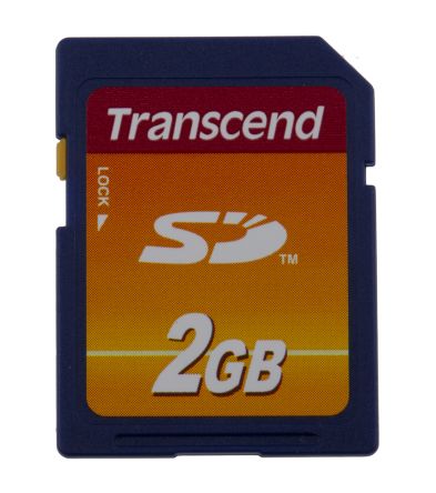 Transcend TS2GSDC 7582552