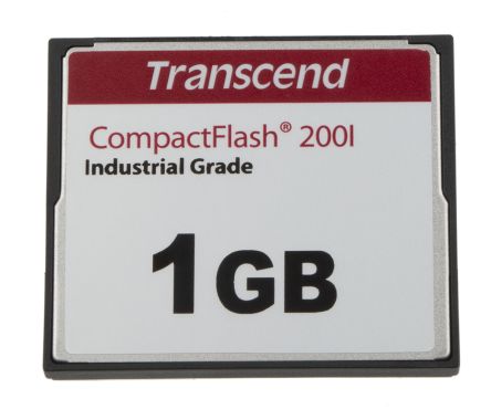 Transcend TS1GCF200i 7582613