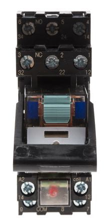 Siemens LZS:PT3A5L24 7586823