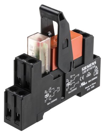 Siemens LZS:RT4A4L24 7586876