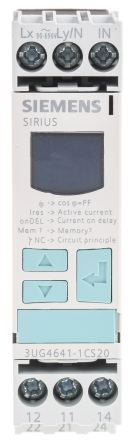 Siemens 3UG4641-1CS20 7586955