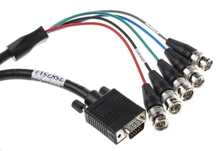 RS PRO  7587517