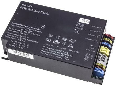 eldoLED PW0562S1 7587614