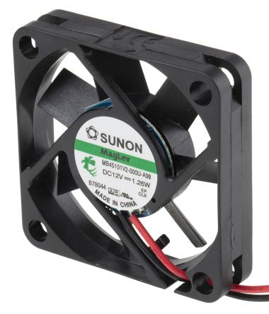 Sunon MB45101V2-000U-A99 7588229