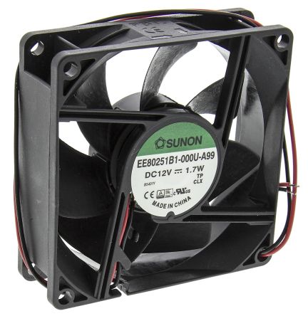 Sunon EE80251B1-000U-A99 7588241