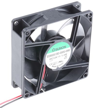 Sunon EE80251B2-000U-999 7588248