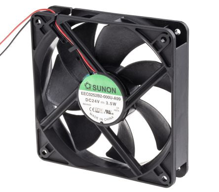 Sunon EEC0252B2-000U-A99 7588263