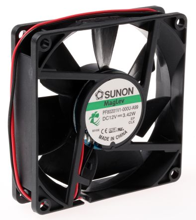 Sunon PF80201V1-000U-A99 7588282