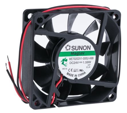 Sunon ME70202V1-000U-A99 7588302