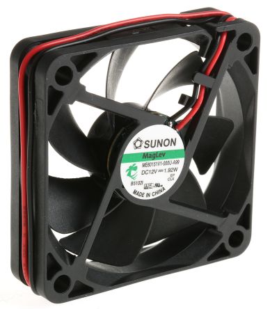 Sunon ME60151V1-000U-A99 7588327