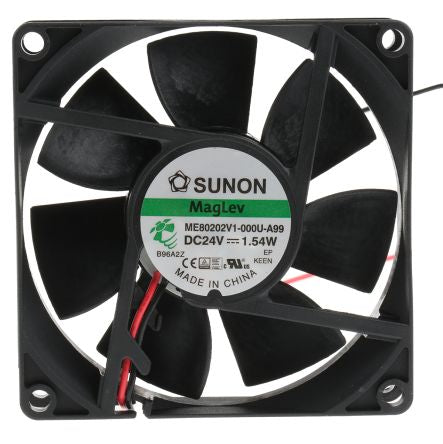 Sunon ME80202V1-000U-A99 7588330