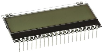 Electronic Assembly EA DOGM132W-5 7588642