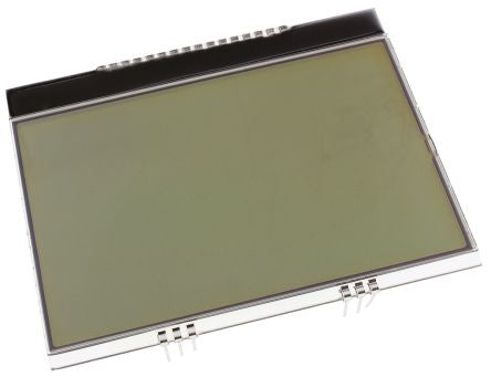 Electronic Assembly EA DOGXL160W-7 1711892