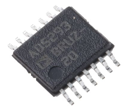 Analog Devices AD5293BRUZ-20 7589601
