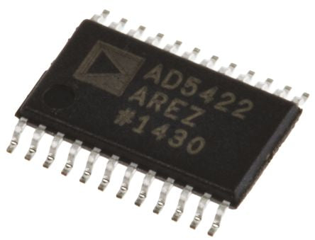 Analog Devices AD5422AREZ 7589626