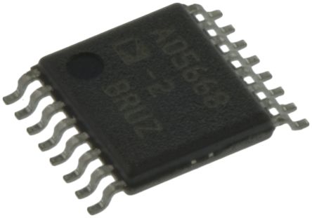 Analog Devices AD5668BRUZ-2 7589689