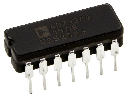 Analog Devices AD713AQ 1456034