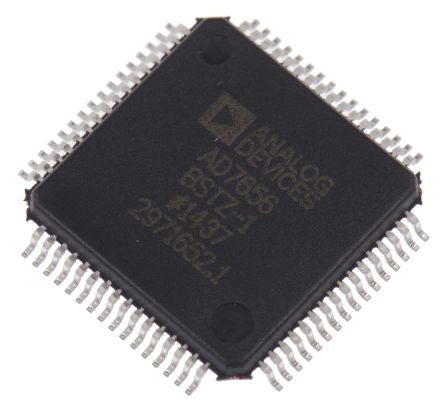 Analog Devices AD7656BSTZ-1 1598091