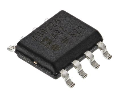 Analog Devices AD8226ARZ 7590027
